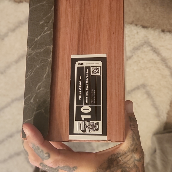 Nike SB dunks low - Picture 8 of 8